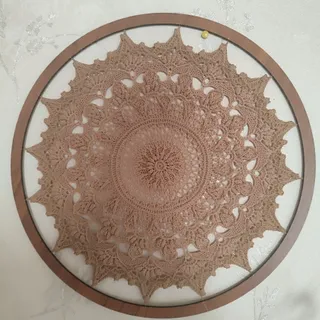 ماندالا لی لی