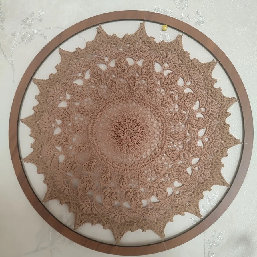 ماندالا لی لی