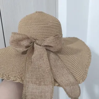 کلاه آفتابی