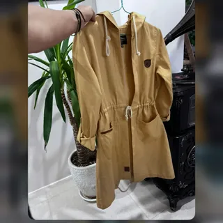 مانتو کتان