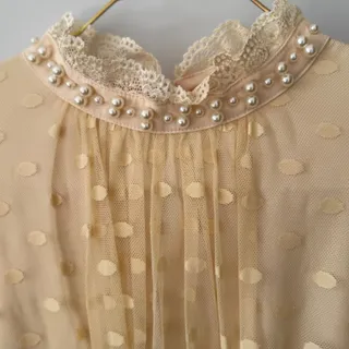 بلوز لاکچری