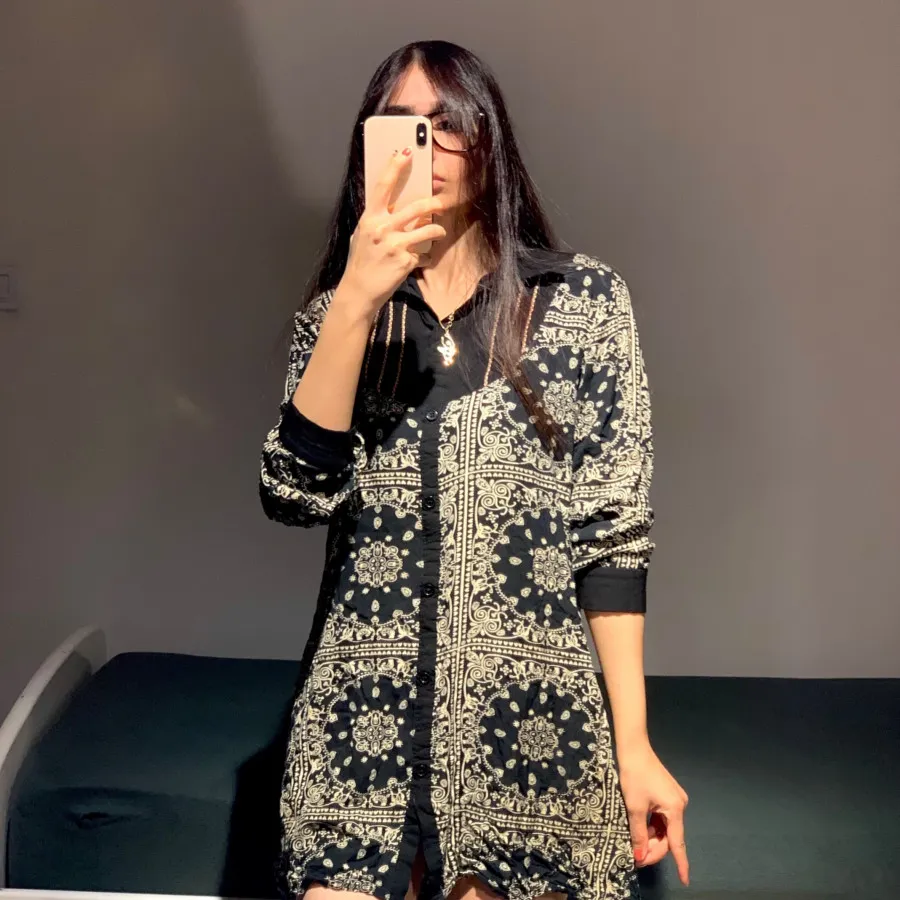 تونیک زنانه