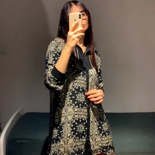 تونیک زنانه