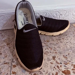 کفش کتونی زنانه ورزشی 39