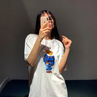 تیشرت ترک
