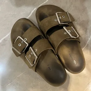صندل پول ان بیر