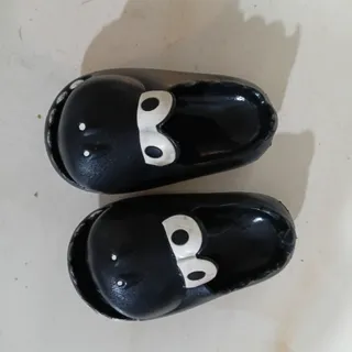 دمپایی کراکس کوسه ای