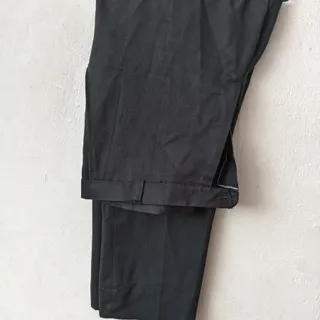 شلوار پارچه ای مردانه