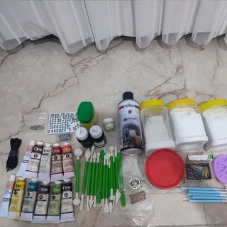 خمیر بازی