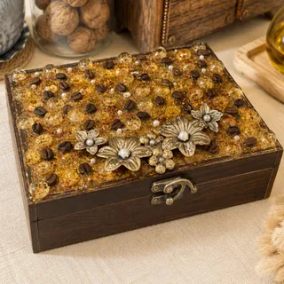 جعبه باکس پذیرایی