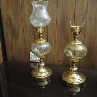 شمعدان
