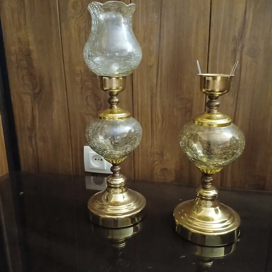 شمعدان