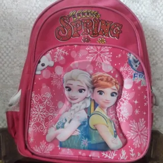 کیف مدرسه