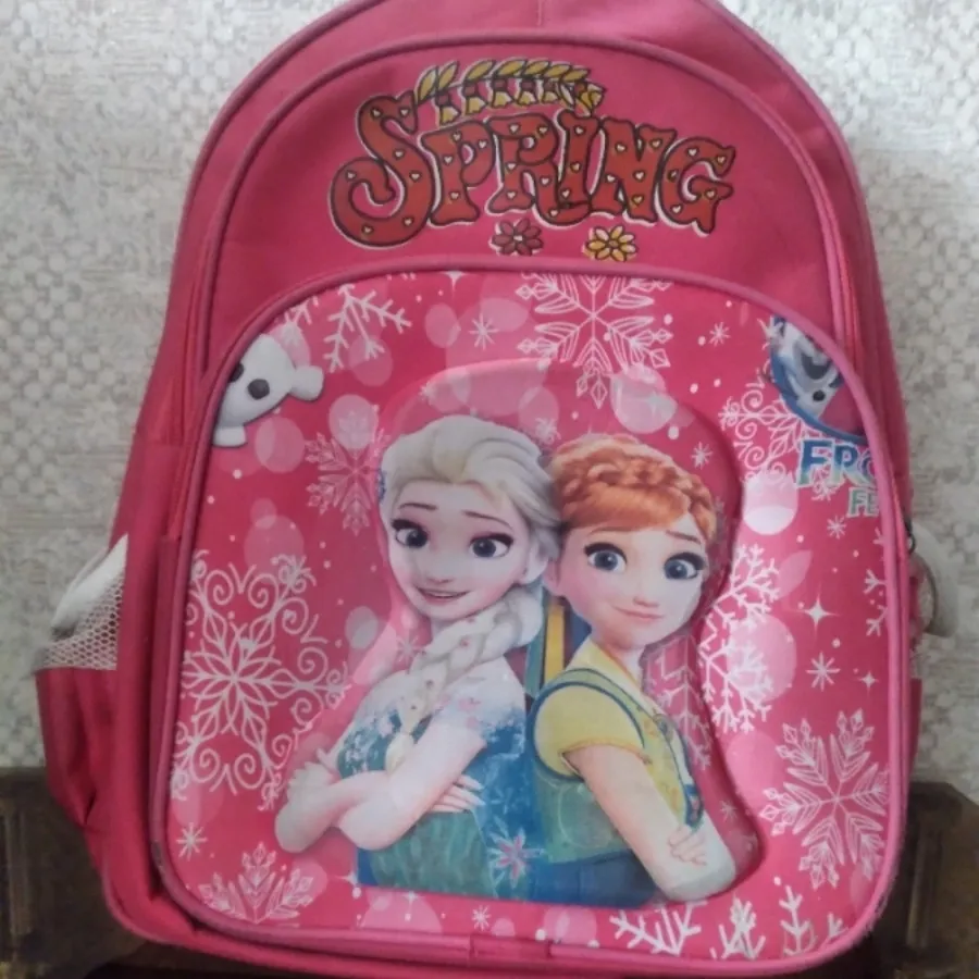 کیف مدرسه