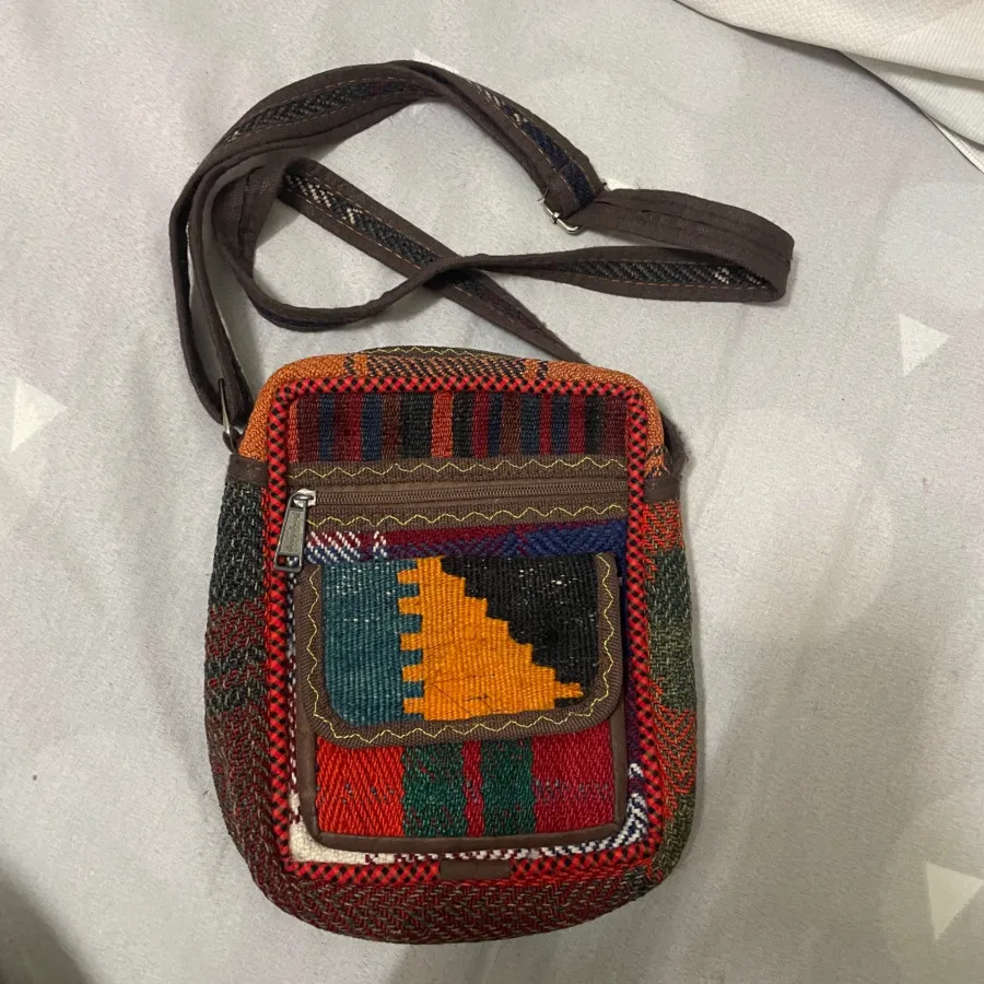 کیف سنتی