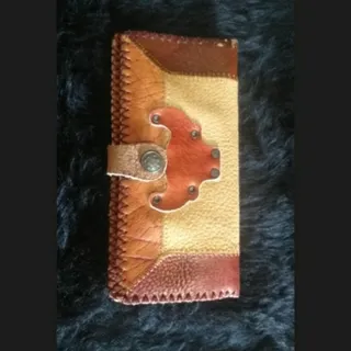 کیف پول زنانه