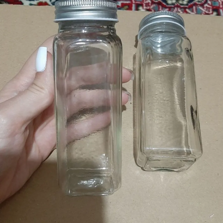 جا ادویه مکارتی