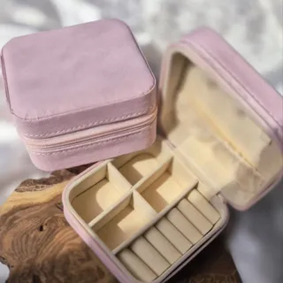 جعبه جواهرات