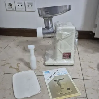 چرخ گوشت توشیبا جهاز