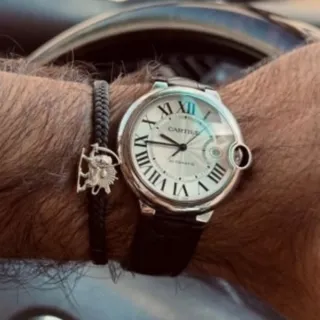 دستبند اصیل نقره