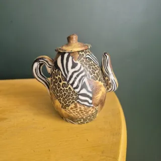 شمع خارجی