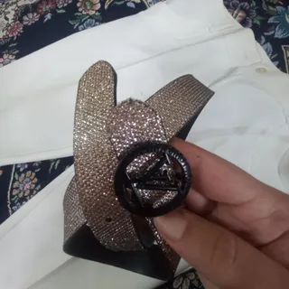 شلوار مازراتی+کمربند