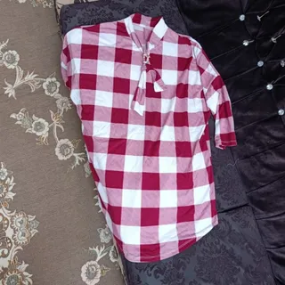 لباس تابستونی