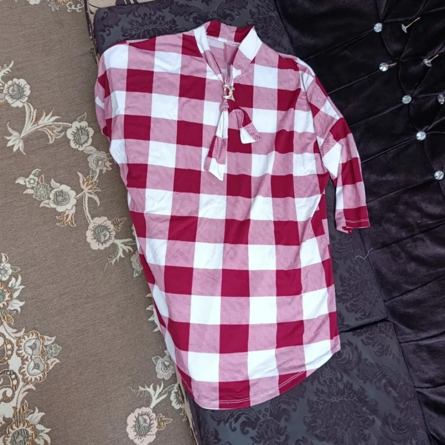 لباس تابستونی