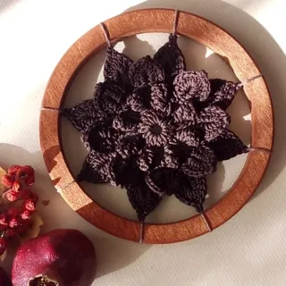 مینی ماندالا آلیا