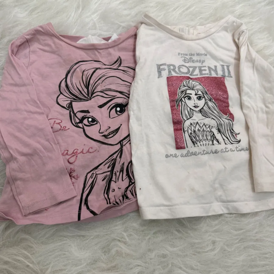 پک دو عددی بلوز H&M