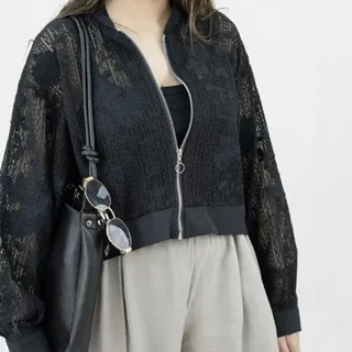 شومیز طوری