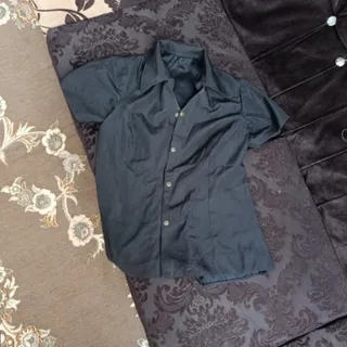 لباس مشکی محرم