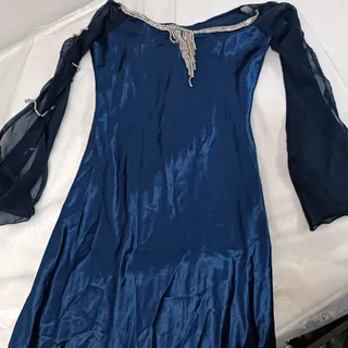 لباس مجلسی