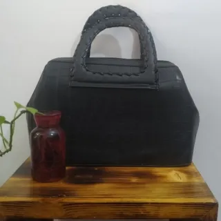 کیف چرم مجلسی