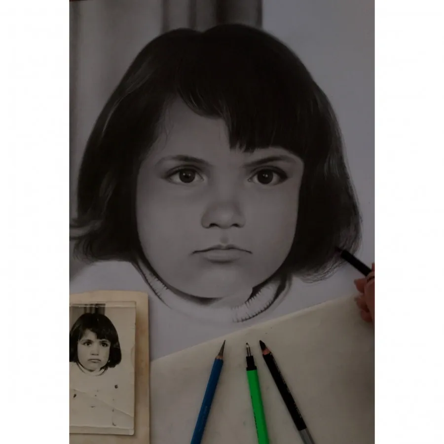 سفارش نقاشی
