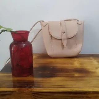 کیف چرم