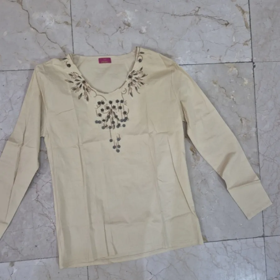 شومیز هندی خارجی کادو