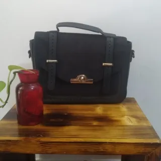 کیف مخمل با کیفیت