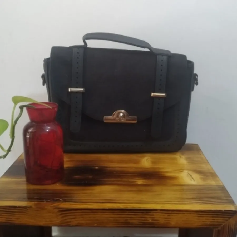 کیف مخمل با کیفیت