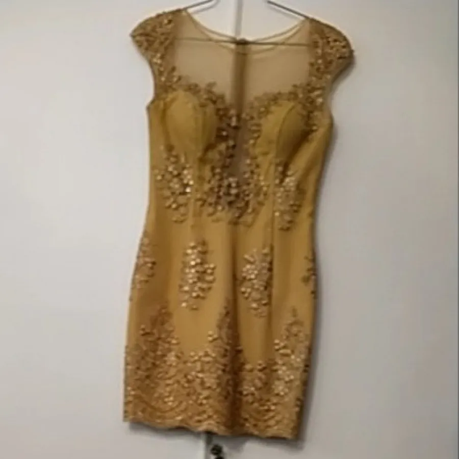 لباس مجلسی
