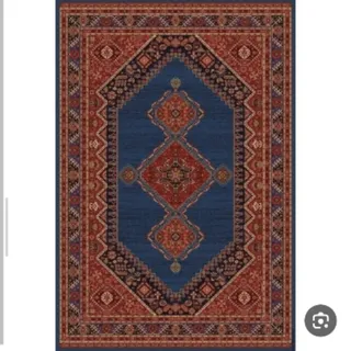 فرش 9 متری 400 شانه