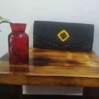 کیف چرم دستی