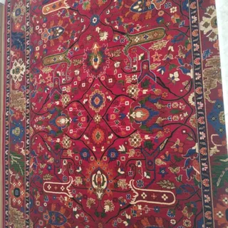 فرش 6 متری درجه یک