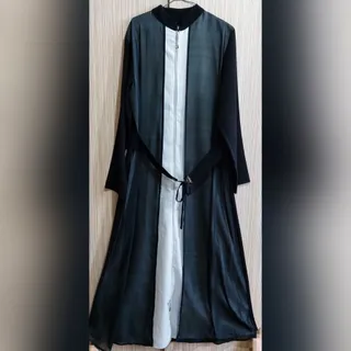 عبا مزونی