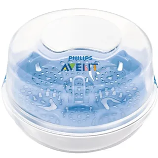 استریل کننده philips