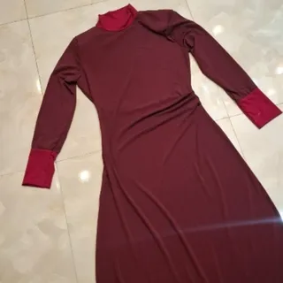 پیراهن زنانه