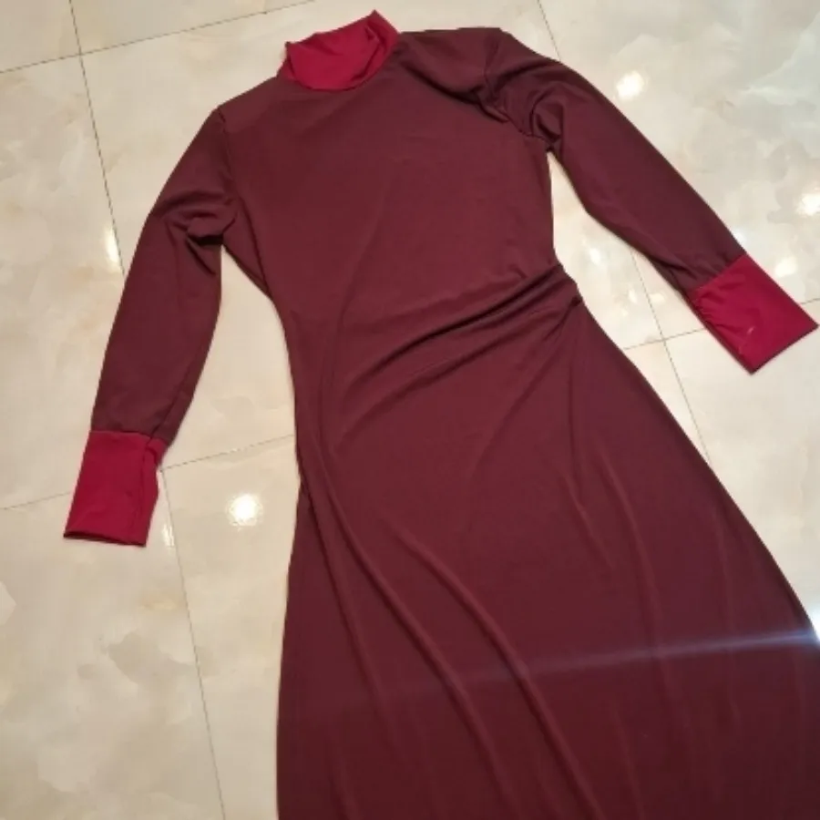 پیراهن زنانه