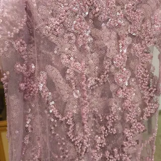 پارچه کار شده