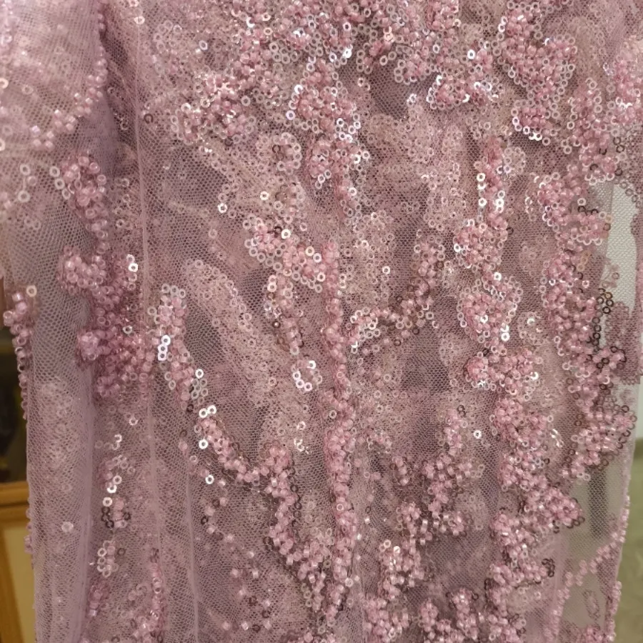 پارچه کار شده