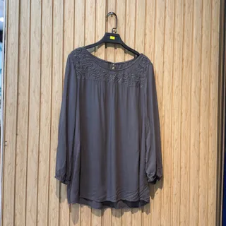 شومیز برند gap